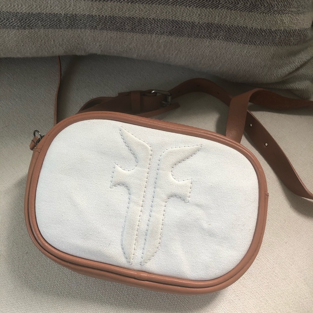 Frye Fanny Pack.